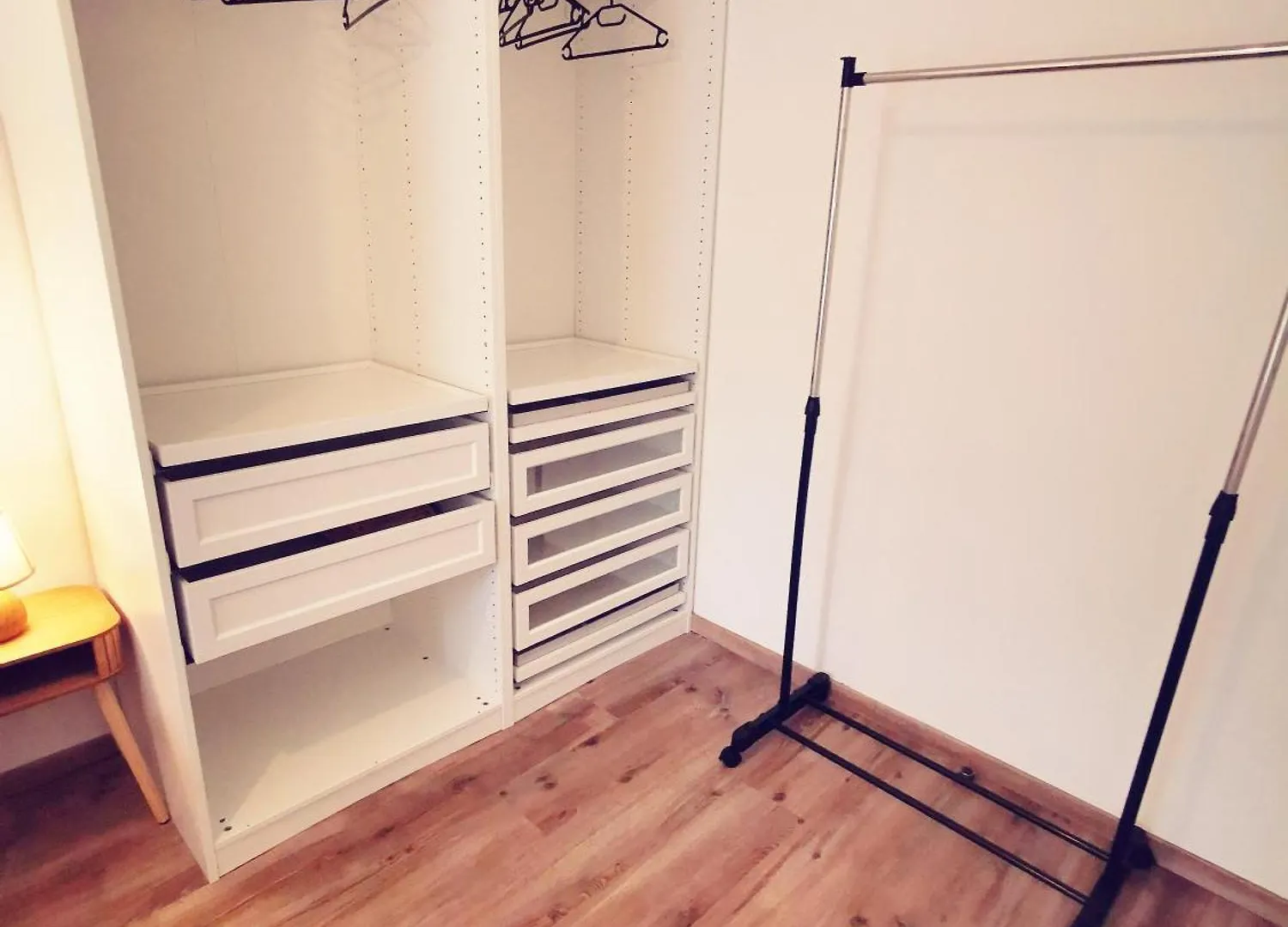 Logement Le Ripaille T3 Thonon-les-Bains 0*,  France